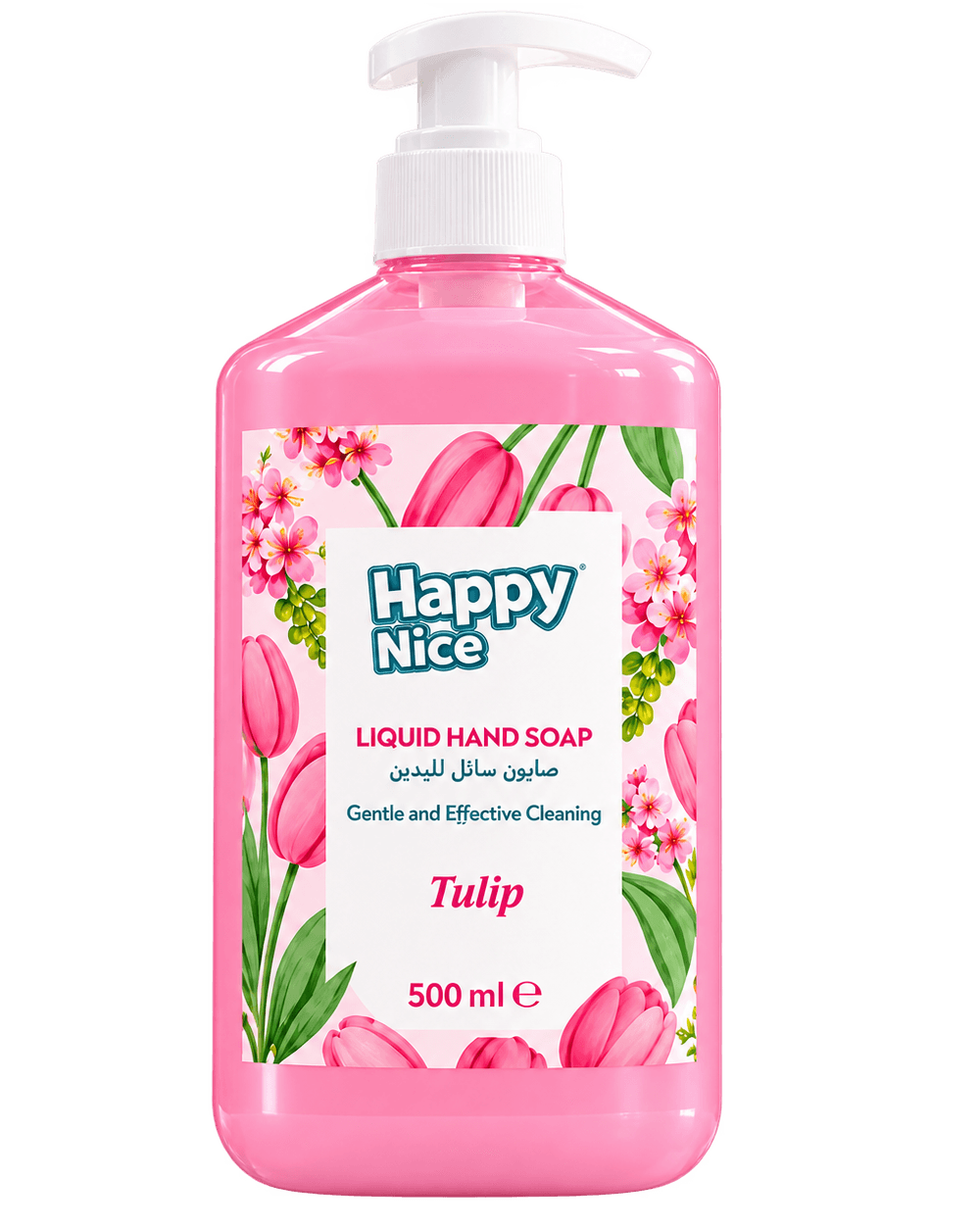 Tulip Sıvı Sabun